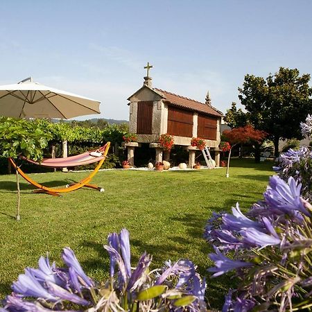 Casa Lastres Dadin Luaran gambar