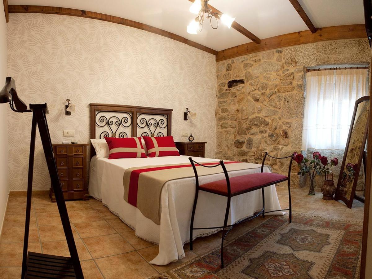 Casa Lastres Dadin Luaran gambar