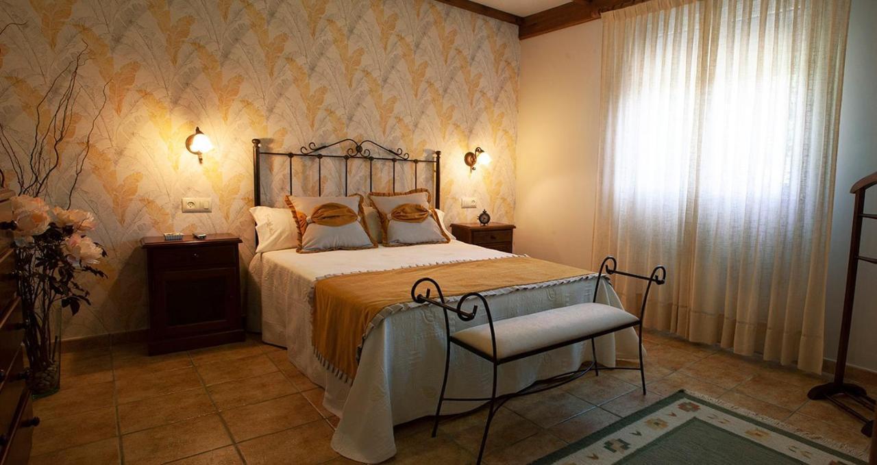 Casa Lastres Dadin Luaran gambar