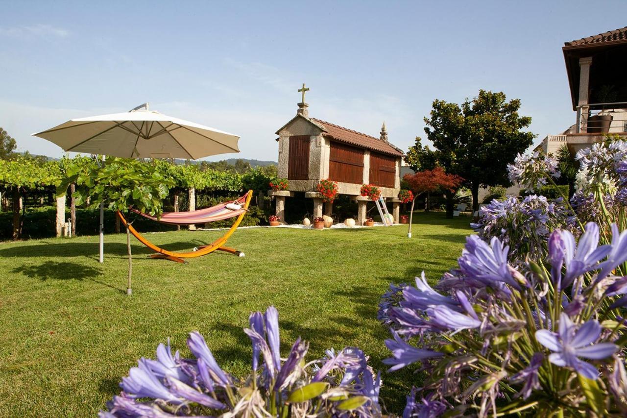 Casa Lastres Dadin Luaran gambar