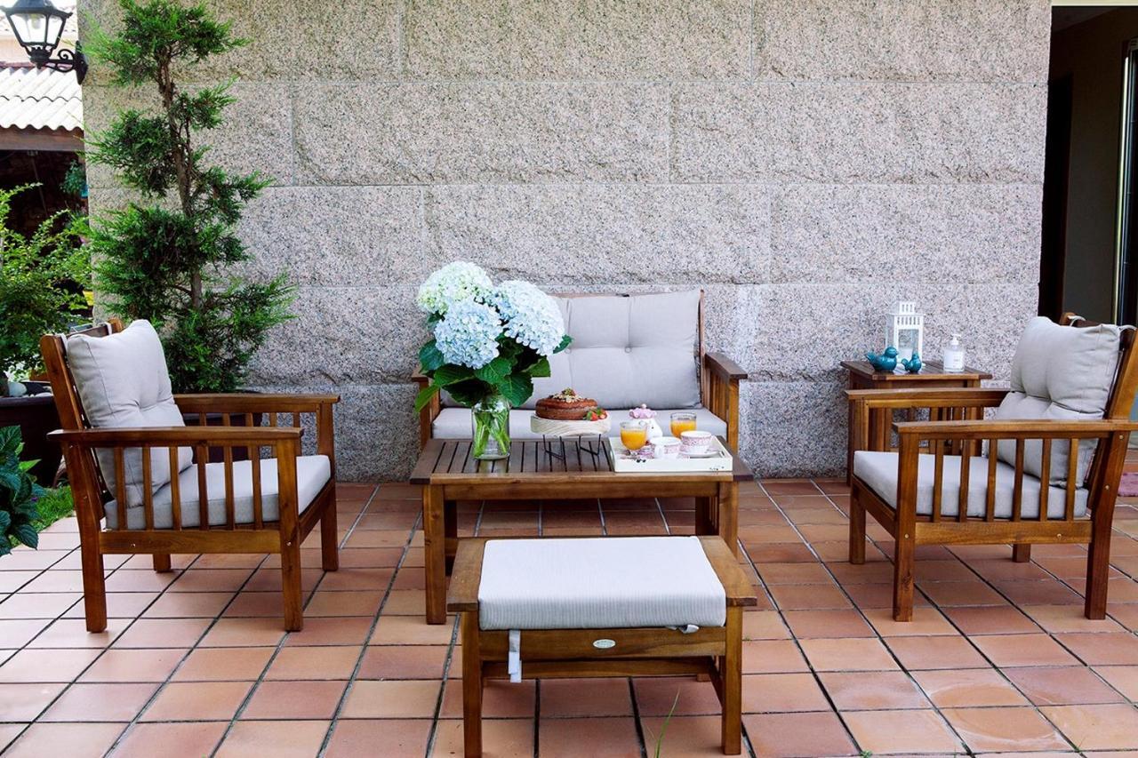 Casa Lastres Dadin Luaran gambar