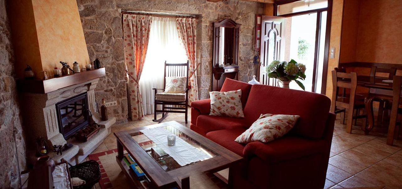 Casa Lastres Dadin Luaran gambar