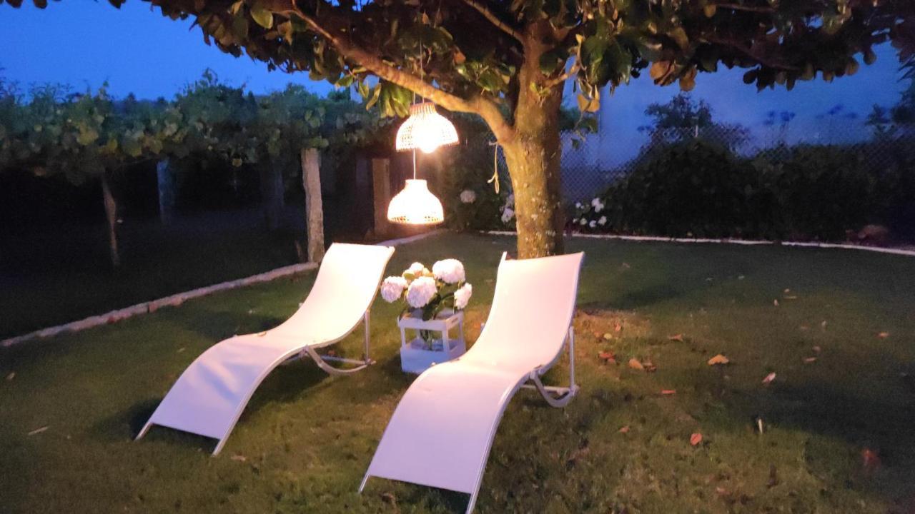 Casa Lastres Dadin Luaran gambar