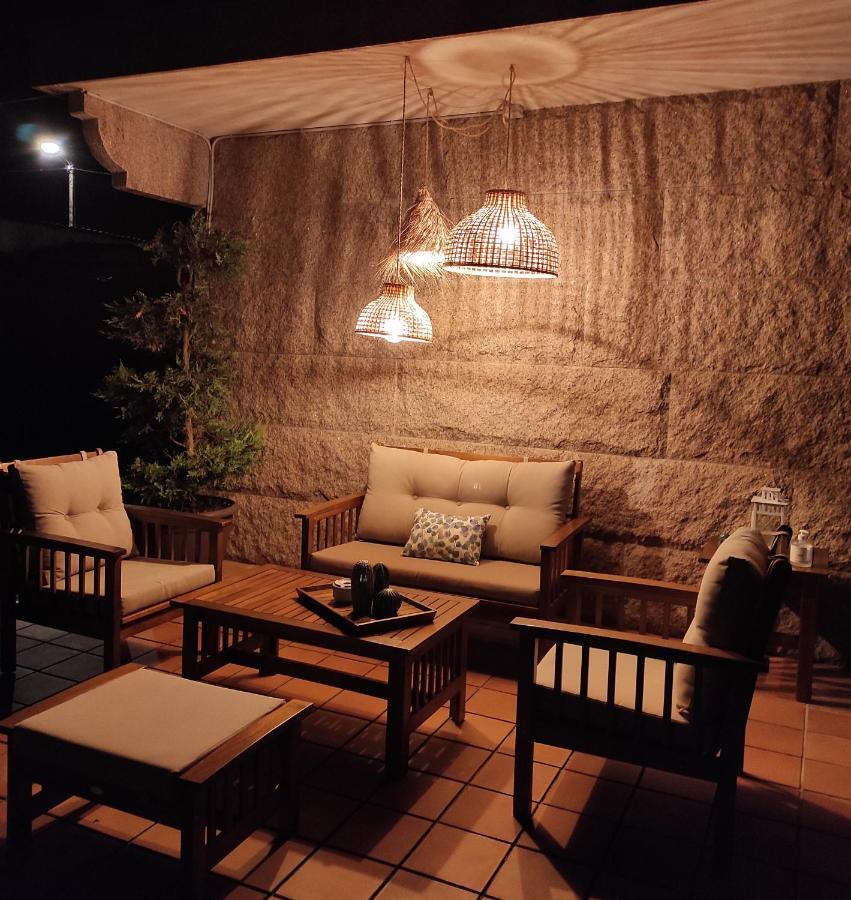 Casa Lastres Dadin Luaran gambar