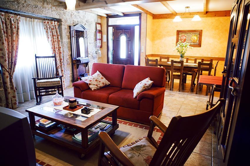 Casa Lastres Dadin Luaran gambar