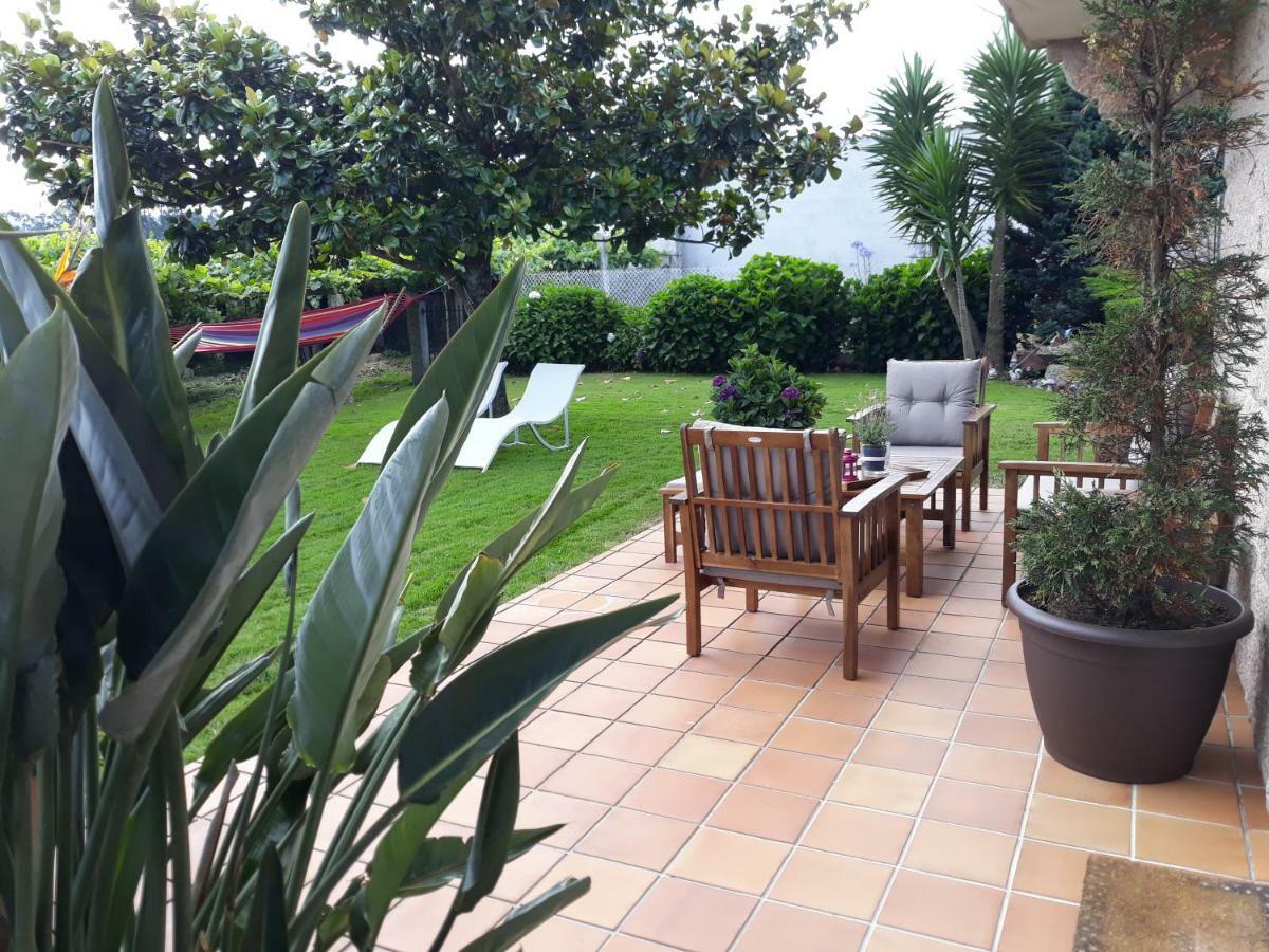 Casa Lastres Dadin Luaran gambar