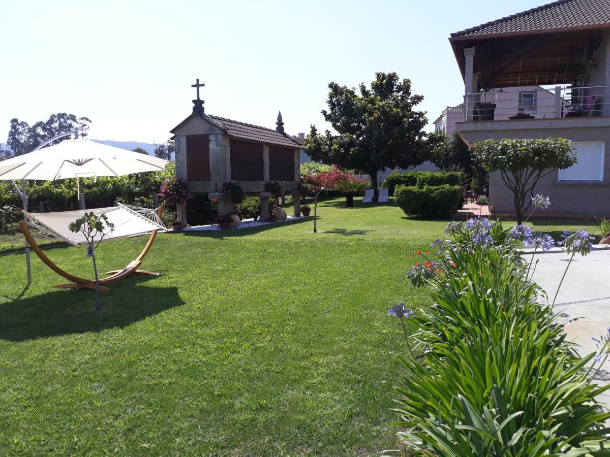 Casa Lastres Dadin Luaran gambar
